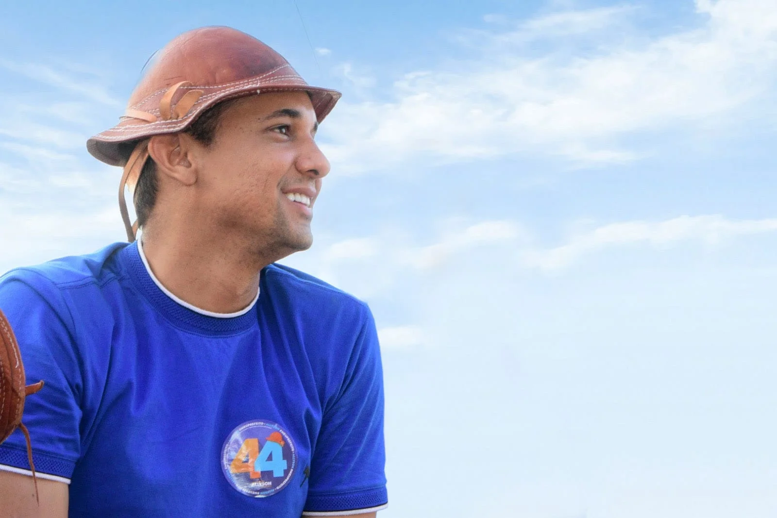 Uma imagem impressionante