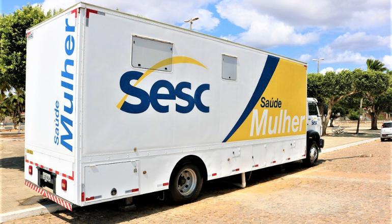 Uma imagem impressionante