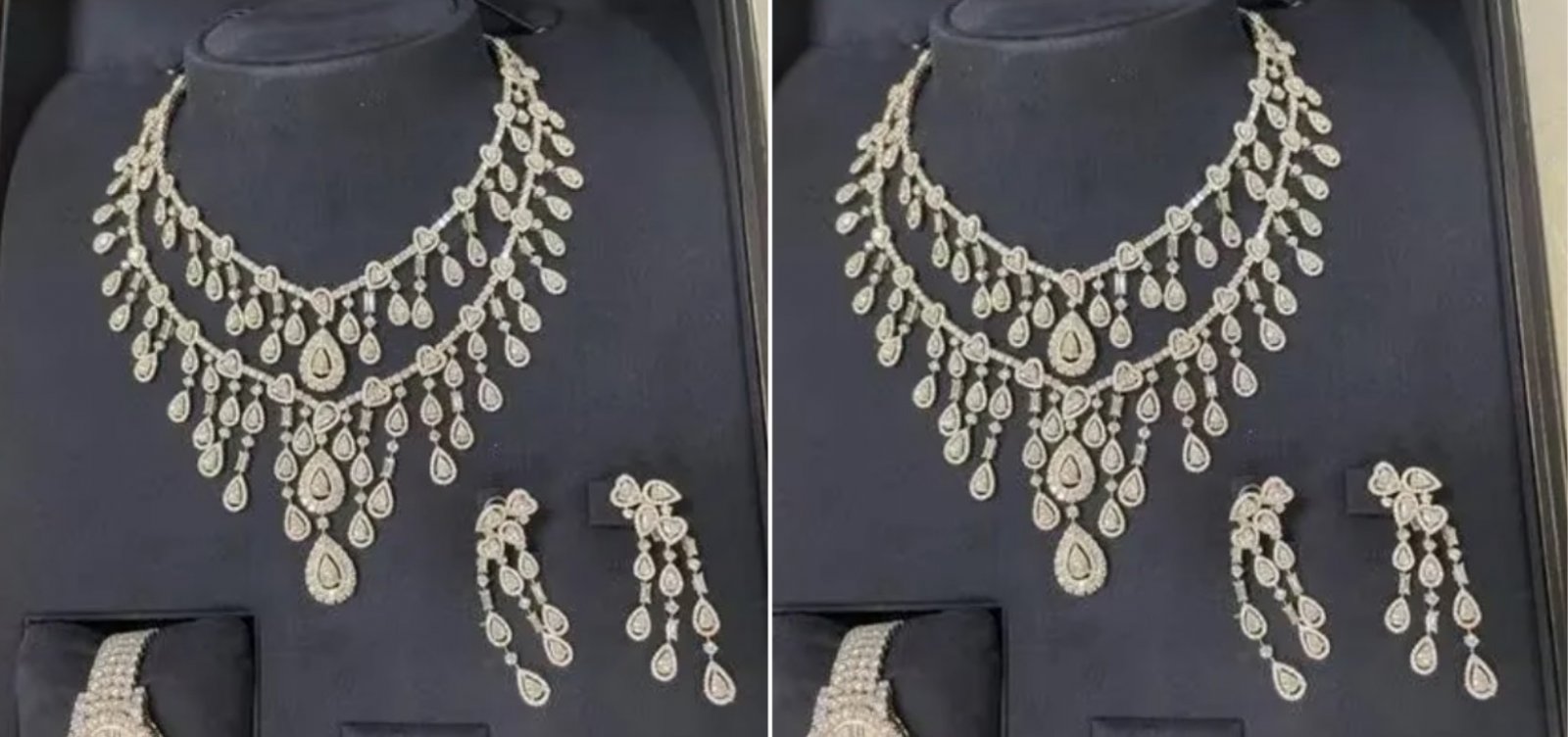 Uma imagem impressionante