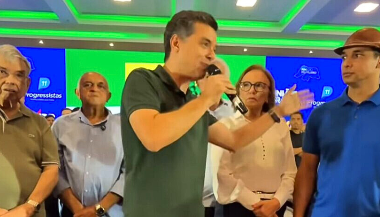 Uma imagem impressionante