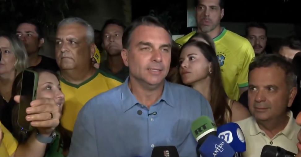 Uma imagem impressionante