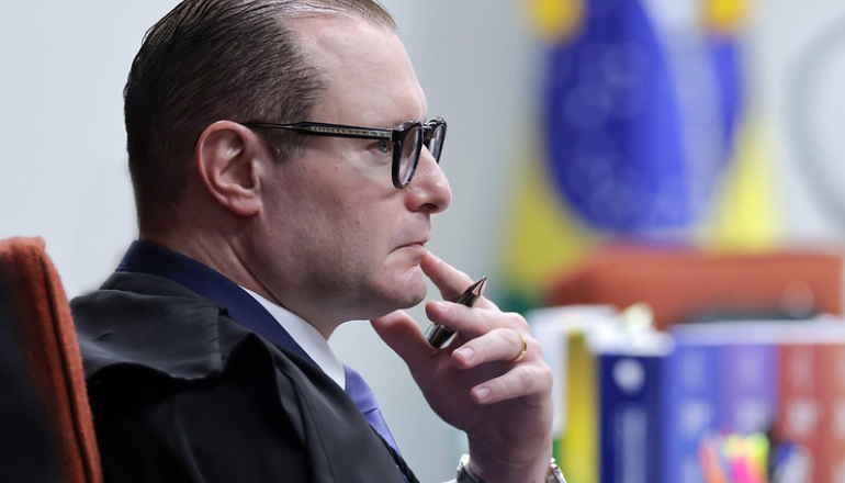 Uma imagem impressionante