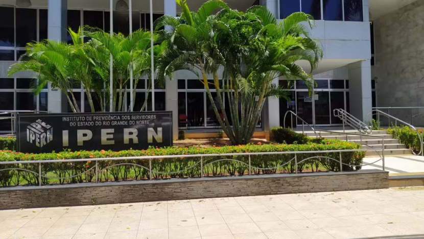 Uma imagem impressionante