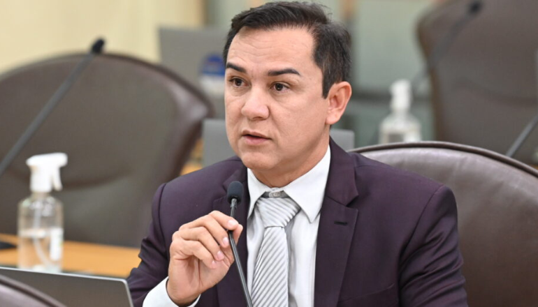 Uma imagem impressionante