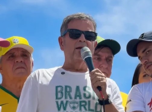 Uma imagem impressionante