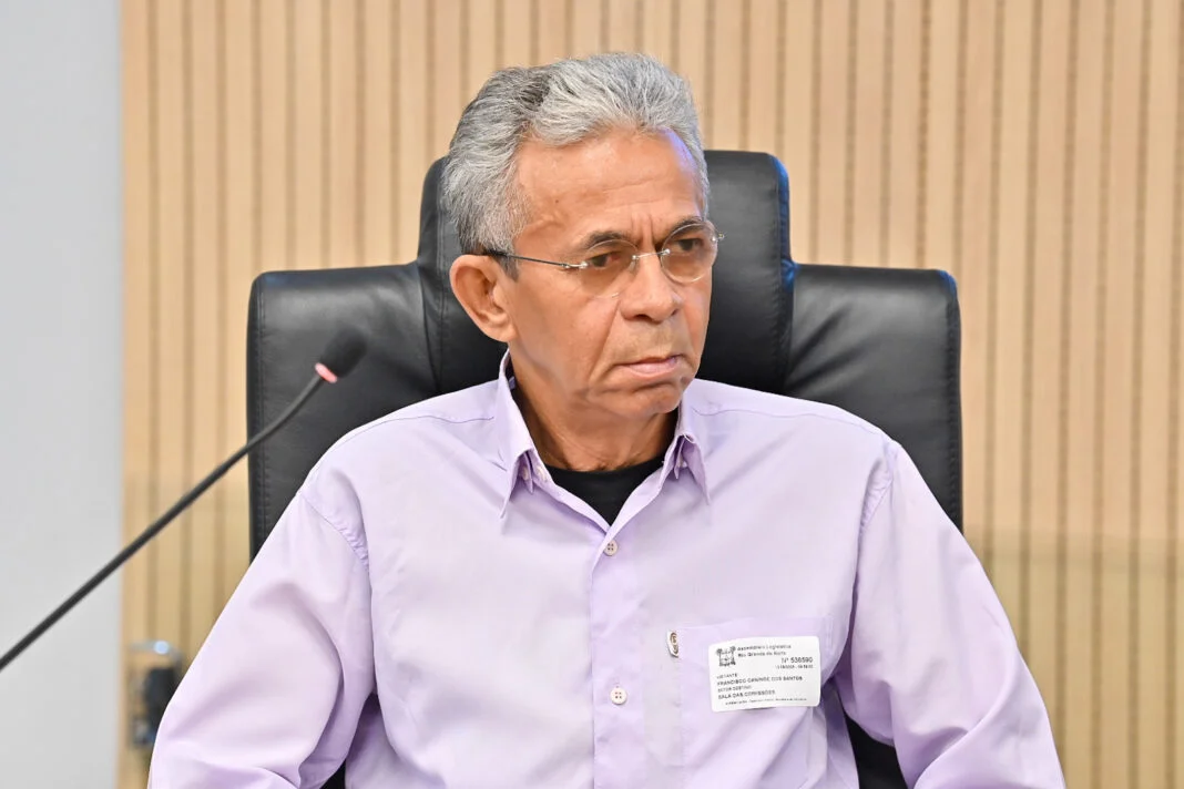 Uma imagem impressionante