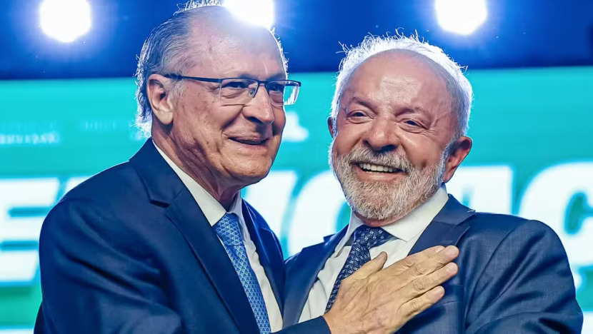 Uma imagem impressionante