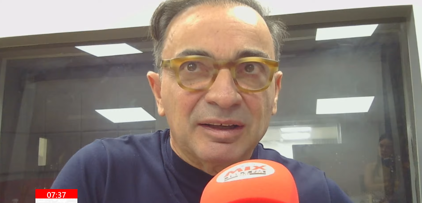 Uma imagem impressionante