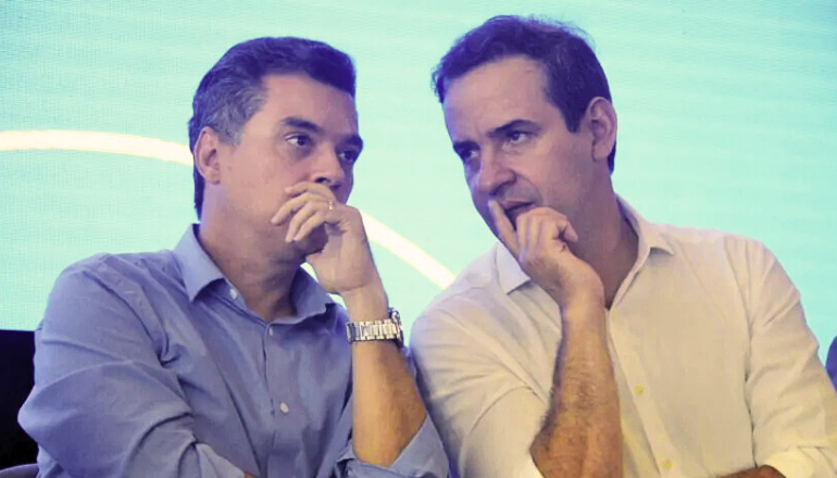 Uma imagem impressionante