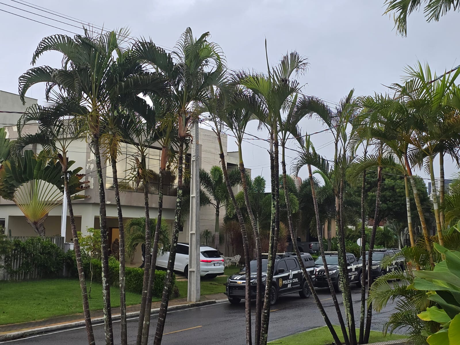 Uma imagem impressionante