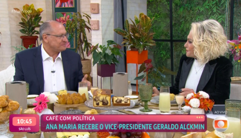 Uma imagem impressionante