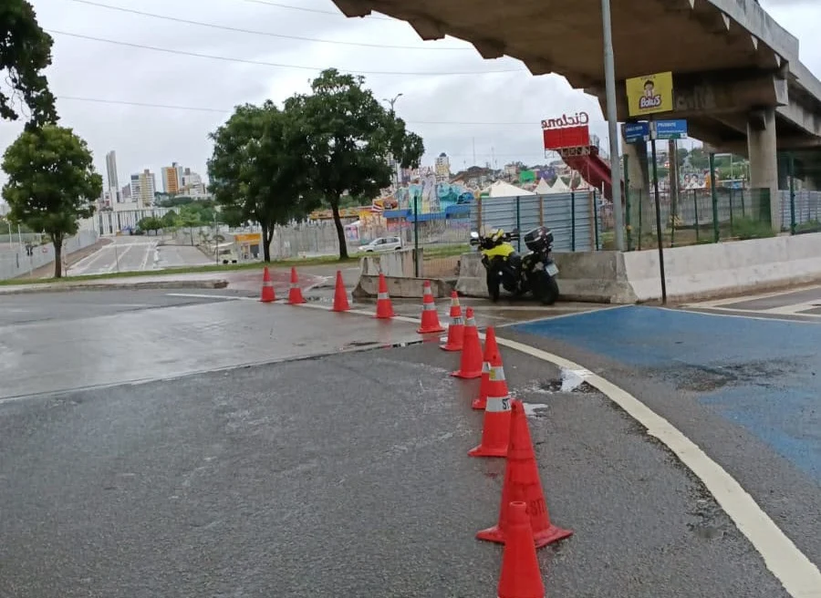 Uma imagem impressionante