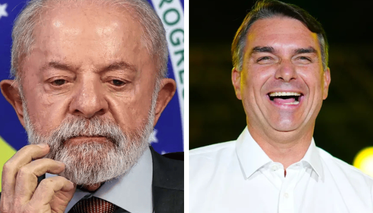Uma imagem impressionante