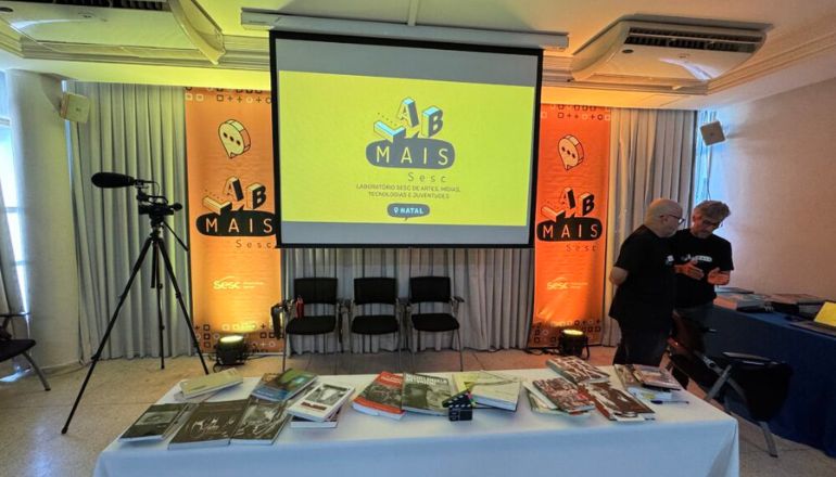 Uma imagem impressionante