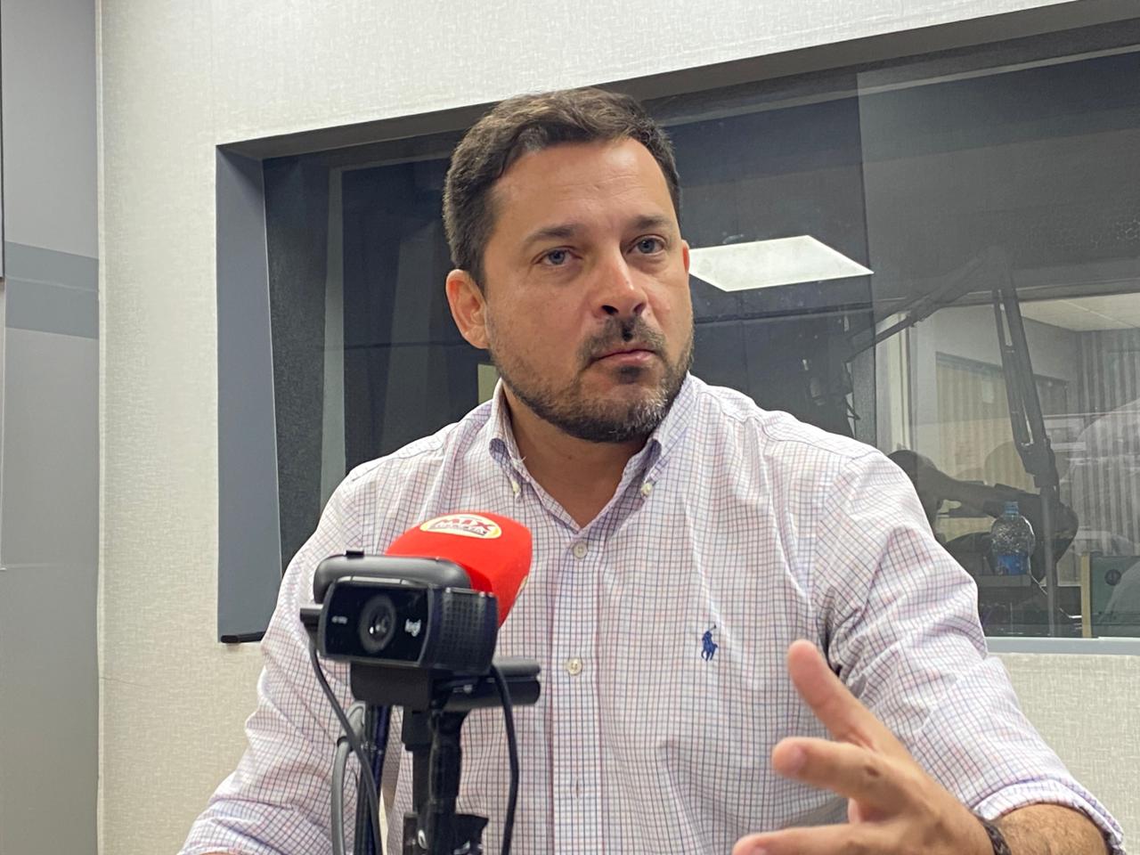 Uma imagem impressionante