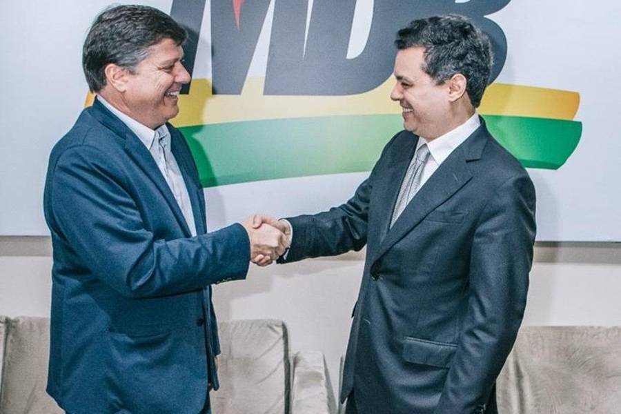 Uma imagem impressionante