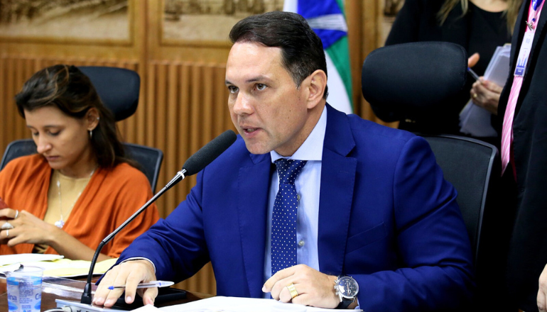 Uma imagem impressionante