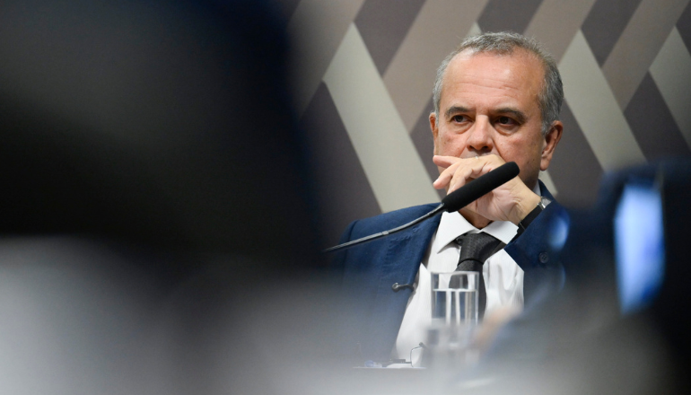 Uma imagem impressionante