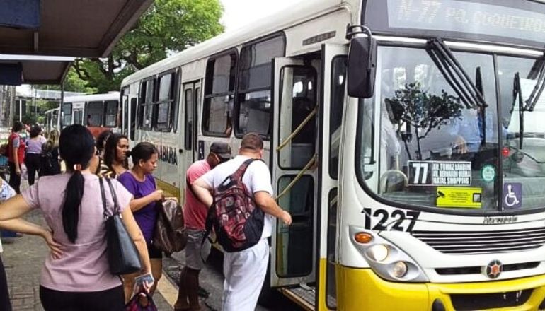 Uma imagem impressionante