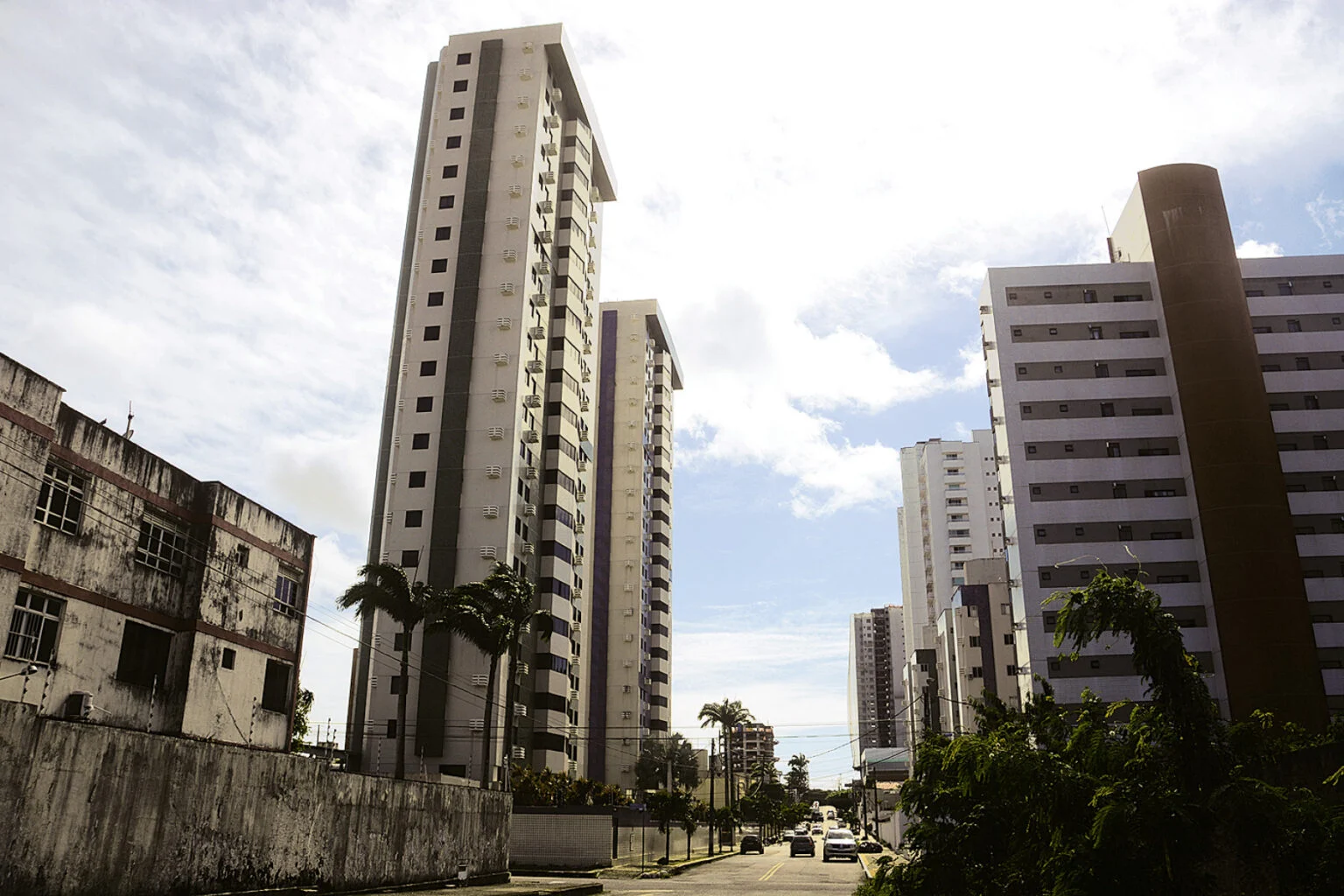Uma imagem impressionante