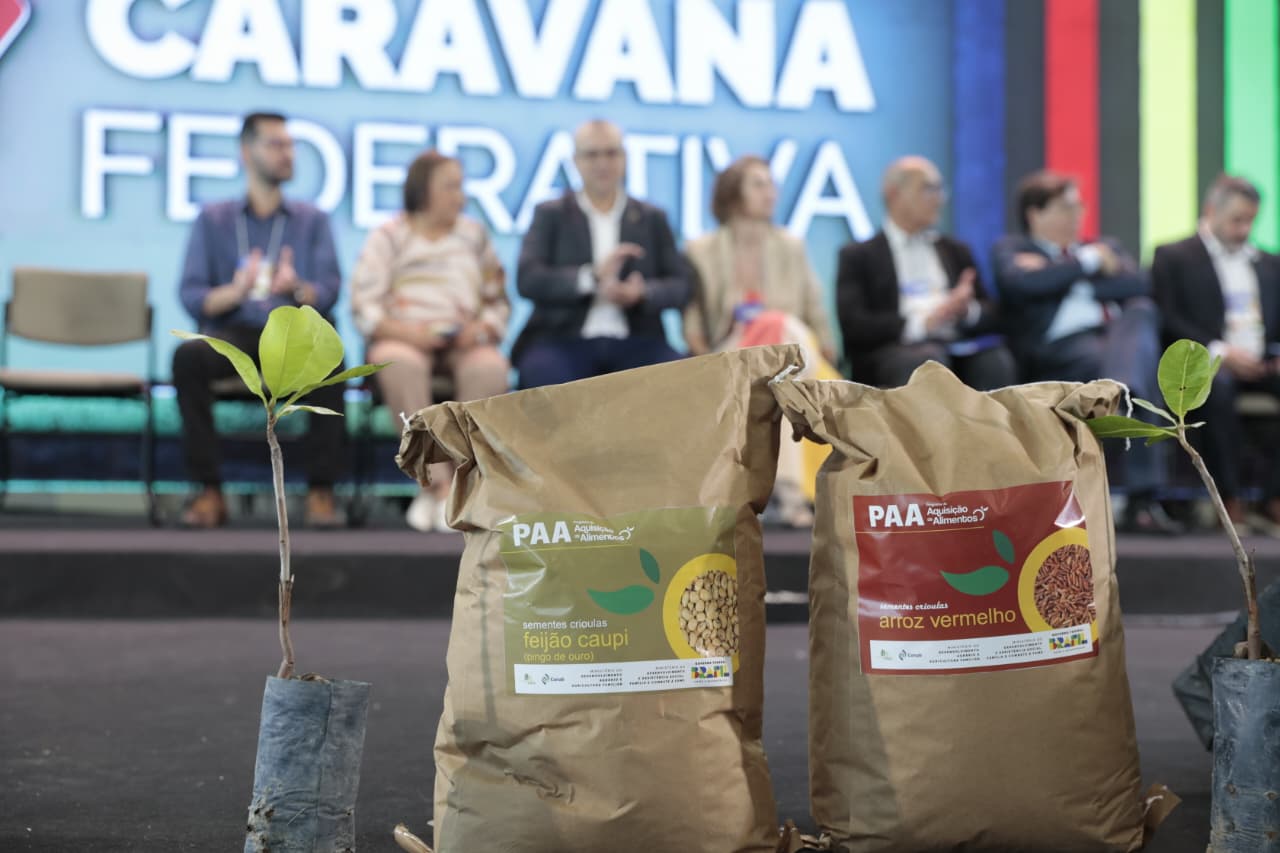 Uma imagem impressionante