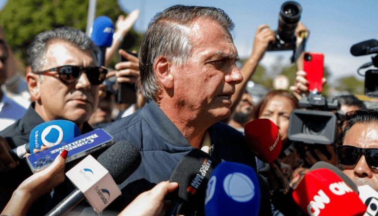 Uma imagem impressionante