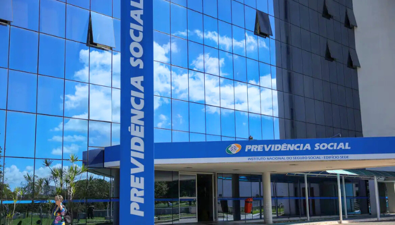 Uma imagem impressionante