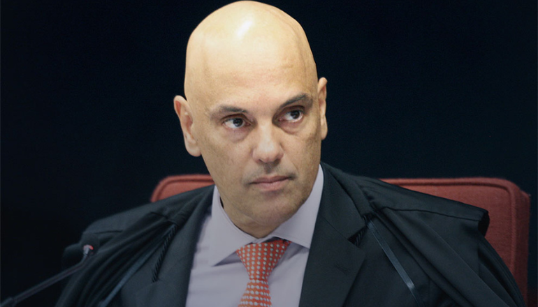 Uma imagem impressionante