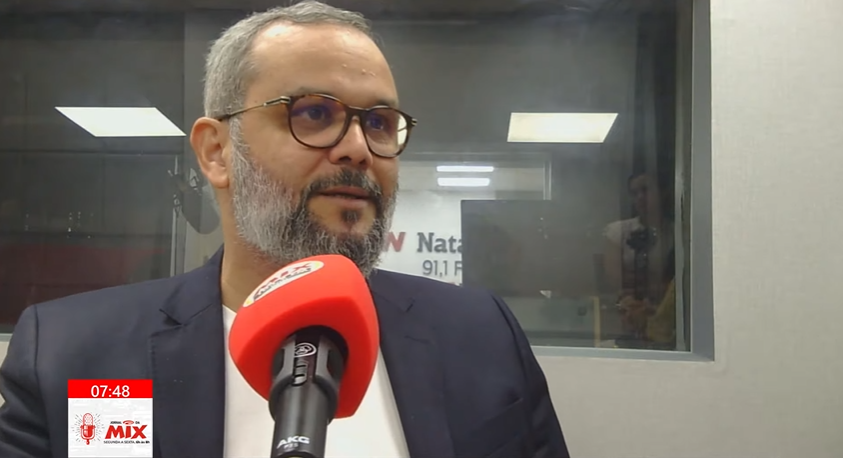 Uma imagem impressionante