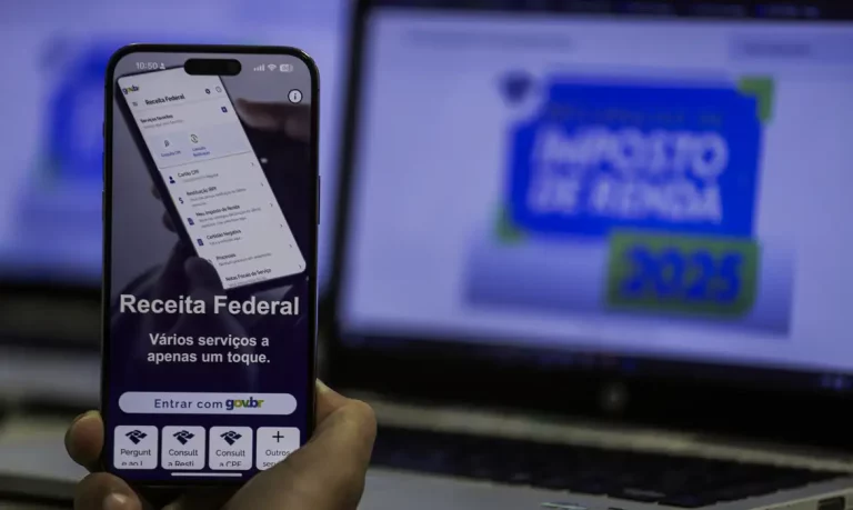 Uma imagem impressionante
