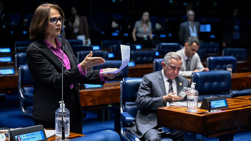 Uma imagem impressionante