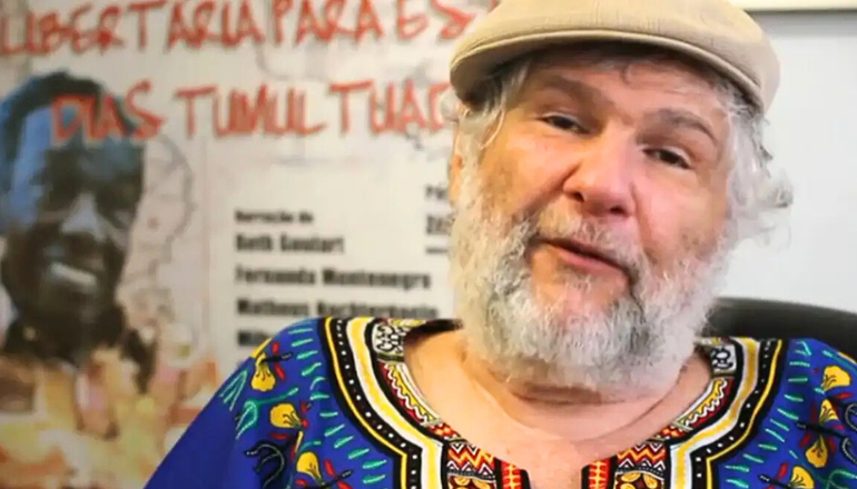 Uma imagem impressionante