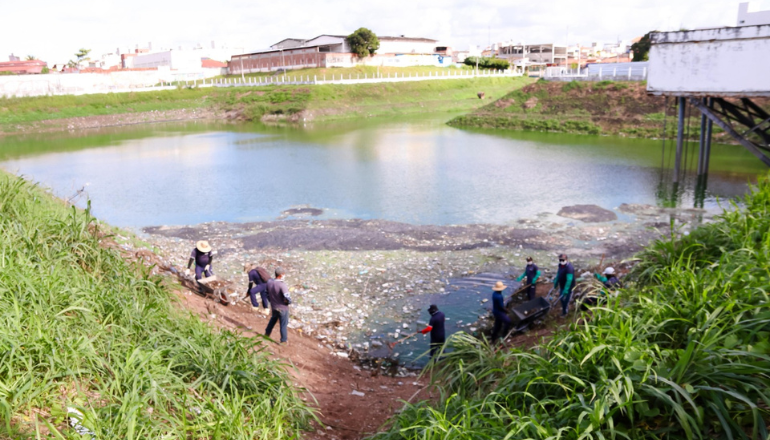 Uma imagem impressionante