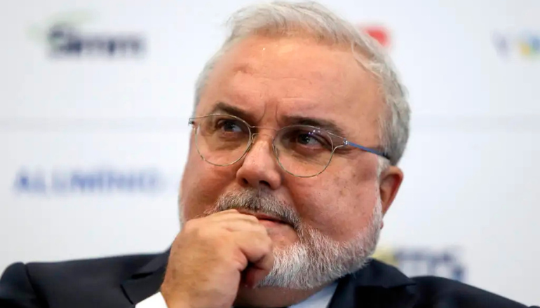 Uma imagem impressionante