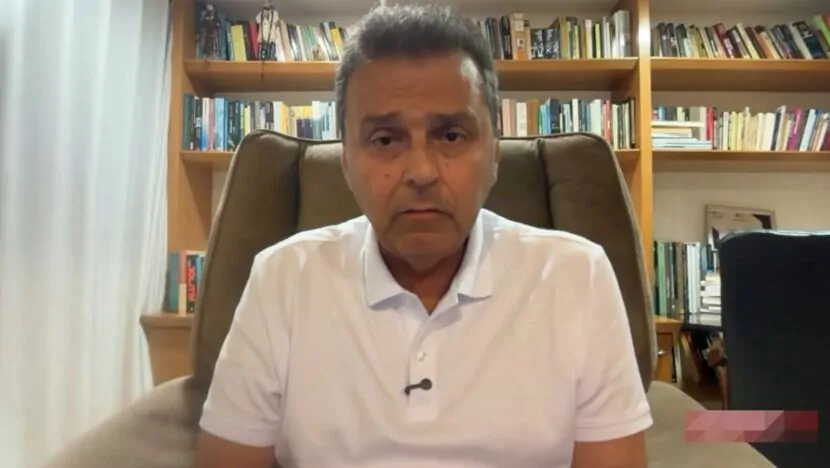 Uma imagem impressionante