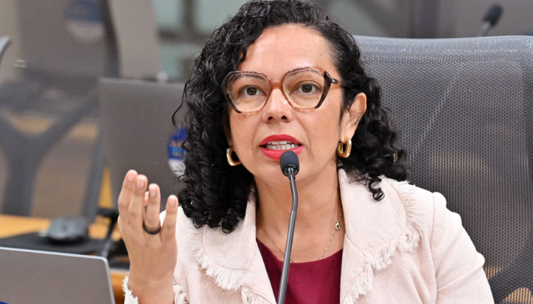 Uma imagem impressionante