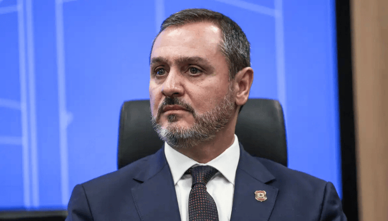 Uma imagem impressionante