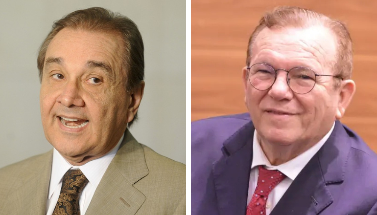 Uma imagem impressionante