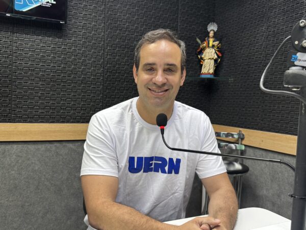 Uma imagem impressionante