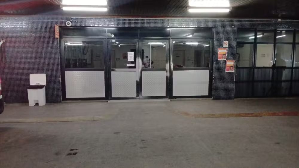 Uma imagem impressionante