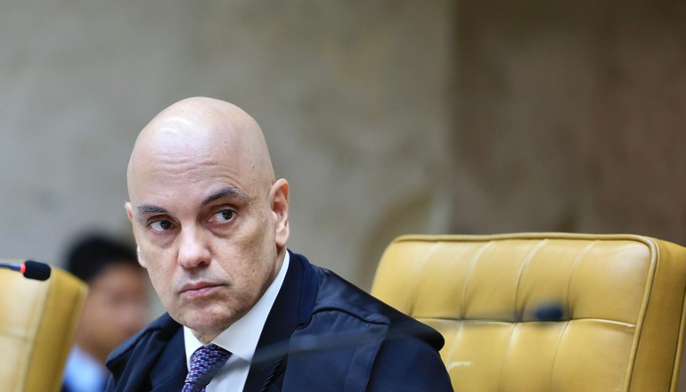 Uma imagem impressionante