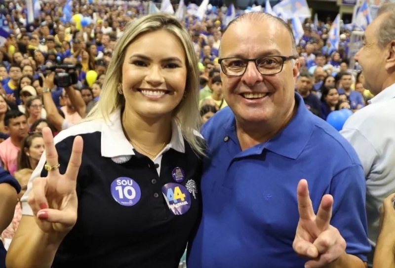 Uma imagem impressionante