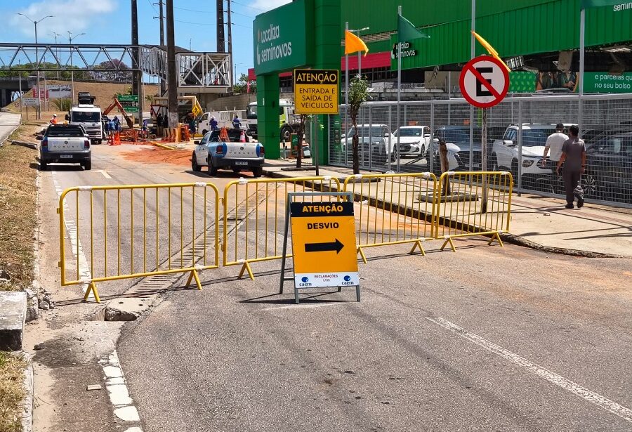 Uma imagem impressionante