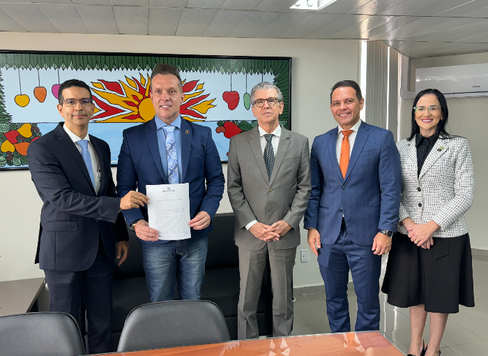 Uma imagem impressionante