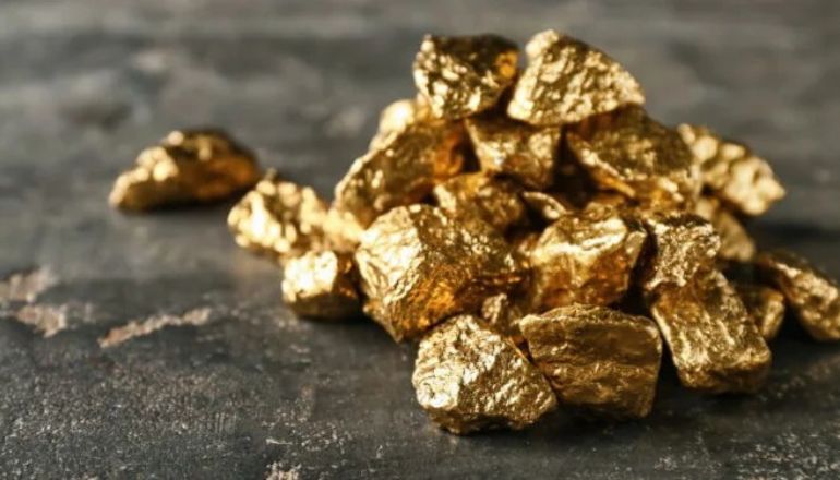 Uma imagem impressionante