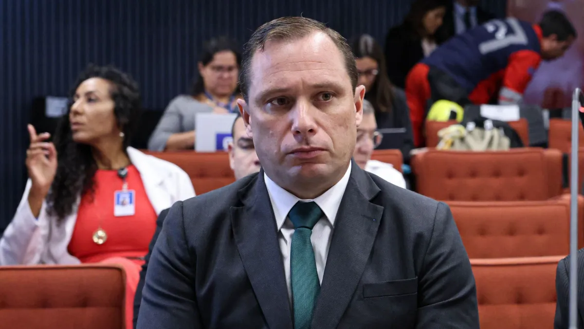 Uma imagem impressionante