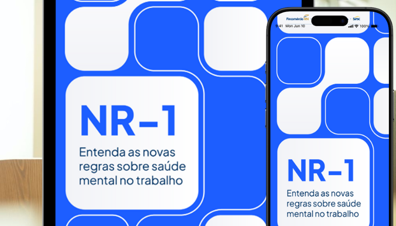 Uma imagem impressionante