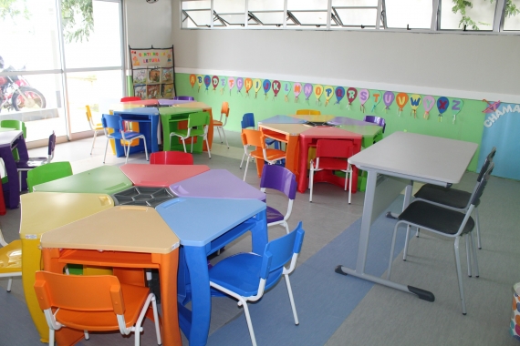 Uma imagem impressionante