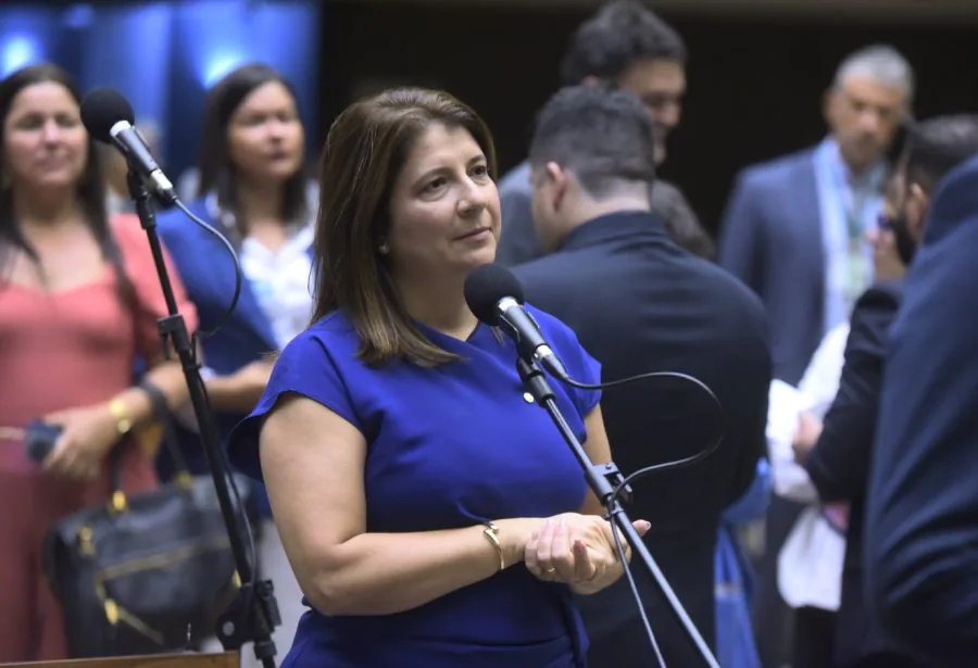 Uma imagem impressionante