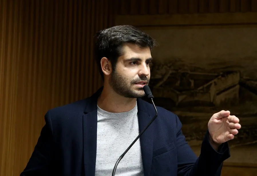 Uma imagem impressionante